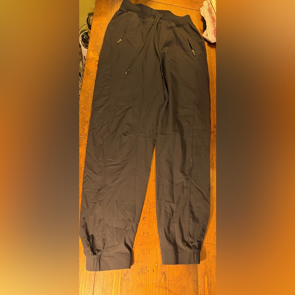 Lululemon Ladies Joggers